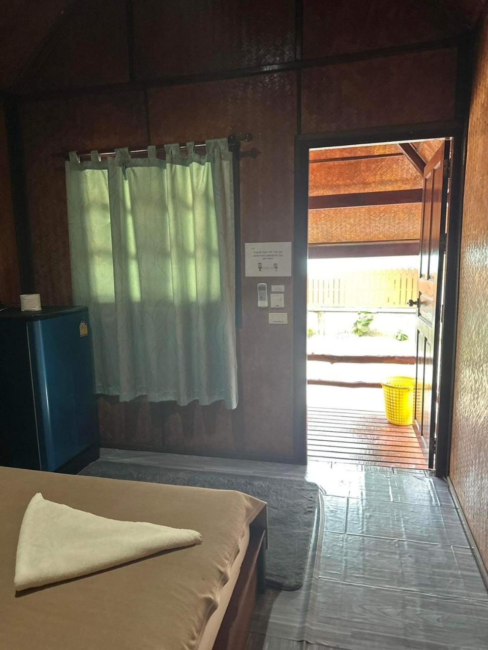 Buddha Raksa Thongnajpanjaj Kültér fotó